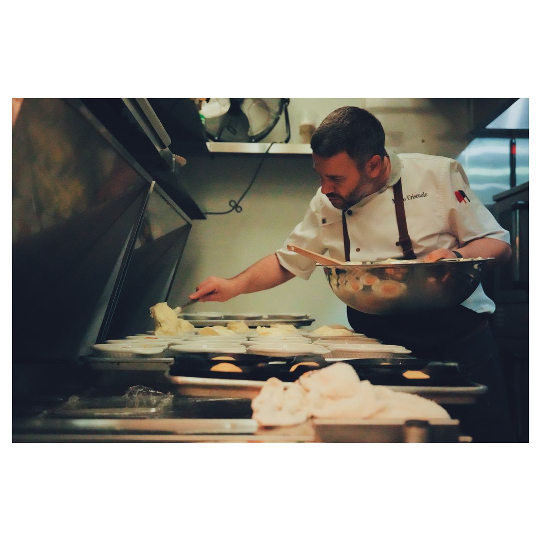 Community program in action